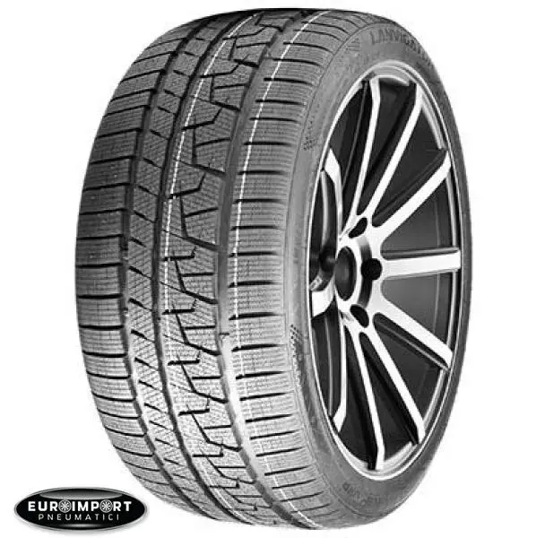 Lanvigator Winter grip uhp  195/65 R15 95 T  XL  TL DOT 2025